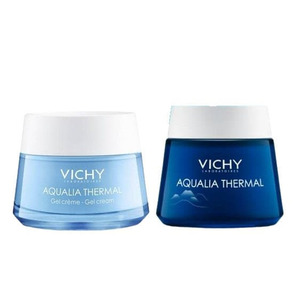 Промонабор Vichy Аквалія 8 Березня 2022
