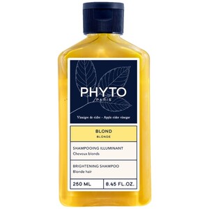 Шампунь Phyto Blond для светлых волос 250мл