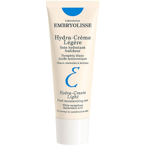 Крем Embryolisse Легкий увлажняющий для лица 40мл