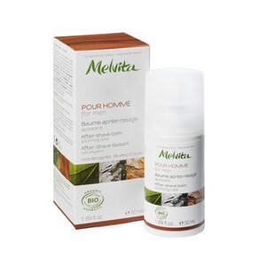 Бальзам Melvita 803625 Чоловічий після гоління 50 мл