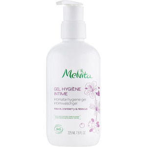 Гель Melvita 861533 для интимной гигиены 225 мл