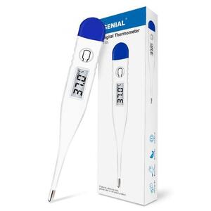 Термометр цифровой Т12L