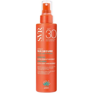 Спрей SVR Сан Секюр Сонцезахисний SPF 30 200 мл