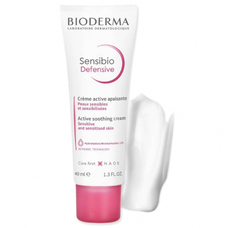 Крем Bioderma Сенсибио Дефенсив 40мл Крем Bioderma Сенсибио Дефенсив 40мл