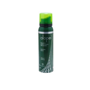 Піна Alopel Anti-Hair Loss Foam від випадіння волосся 100мл
