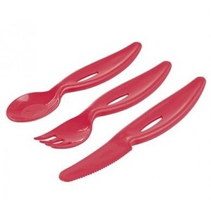 Набор Canpol столовых приборов