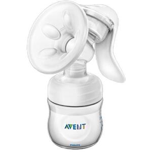 Молоковідсмоктувач Avent 330/20 механічний