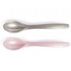 Canpol Babies набор ложечек 2шт розовый 59/582_pin
