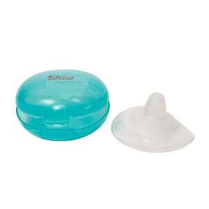 Накладки Lindo на соски силіконові №2