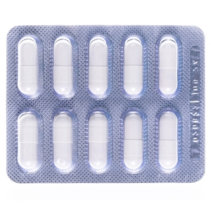 Бурпия капс.420 мг №30 диет.добав.