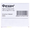 Фезам капсули 60 шт. (10х6)