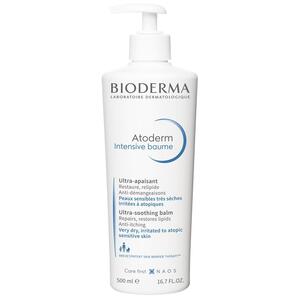 Бальзам Bioderma Атодерм Інтенсив помякшуючий 500 мл