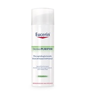 Крем Eucerin 69605 ДермоПьюрифаер для проблемной кожи SPF30 50мл