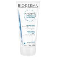 Гель Bioderma 28089В Атодерм пенящийся 200мл