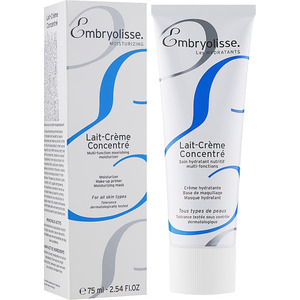 Крем-концентрат Embryolisse увлажняющий для лица Lait-Creme 30мл