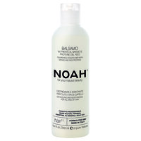 NOAH Hair Кондиционер питательный с протеинами манго и риса 250мл