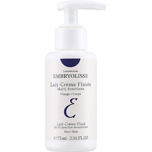 Embryolisse Зволожувальне молочко-крем для тіла Lait-Creme, 500мл