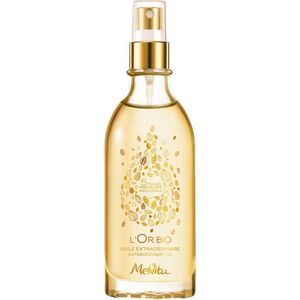 Олія Melvita 8RZ0019 LOR BIO екстраординарна для тіла 50 мл