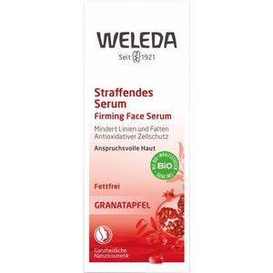 Сироватка-ліфтинг Weleda Гранатова інтенсивна 30 мл