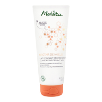 Молочко-крем Melvita 80D0002 NECTAR DE MIELS Заспокійливе 200 мл