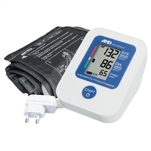 Тонометр A&D UA-888 AC-E автомат с адаптером