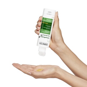 Шампунь Vichy Деркос против перхоти усиленного действия для сухих волос 200 мл