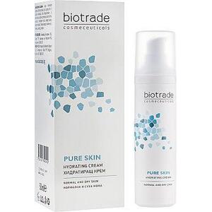 Крем Biotrade PURE SKIN відновлюючий для шкіри обличчя 50 мл