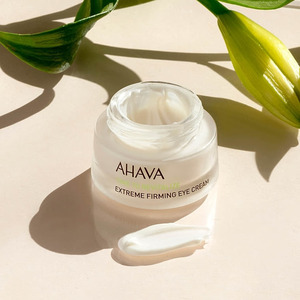 Крем Ahava для кожи вокруг глаз укрепляющий 15мл