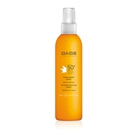 Спрей BABE Солнцезащитный SPF 50+ 200мл