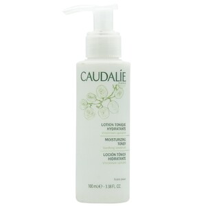 Лосьон Caudalie тонизирующий увлажняющий для лица 100 мл