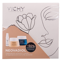 Набор Vichy Неовадиол 8 Марта 2020