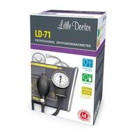 Тонометр Little Doctor LD-71 мех. зі стетоскопом