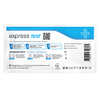 Тест на берем.Еxpress Test  2,5 мм. Экон.пак.