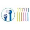 Зубная щетка монопучковая Curaprox implant & ortho