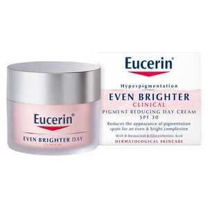Крем Eucerin 69645 EvenBrighter для лица дневной депигментирующий 50мл