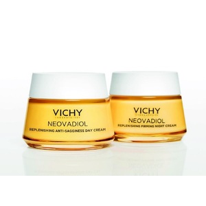 Крем Vichy Неовадиол Антивозрастной для уменьшения глубоких морщин и восст-я уровня липидов 50 мл
