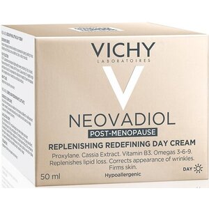 Крем Vichy Неовадиол Антивозрастной для уменьшения глубоких морщин и восст-я уровня липидов 50 мл