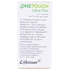 Тест-полоски One Touch Ultra Plus №50
