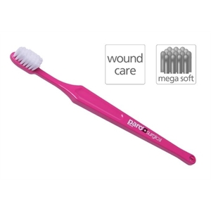 Зубна щітка Paro surgical хірургічна мега мяка