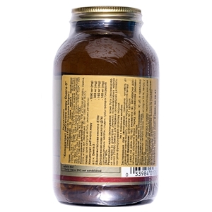 Солгар (Solgar) Омега-3 концентрат рыбьего жира капс. №120