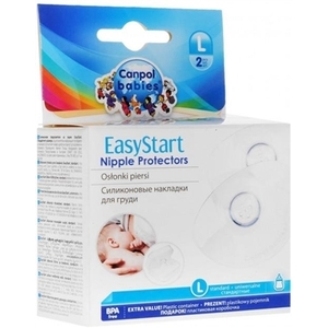 Накладки на груди EasyStart №2