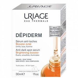 Сироватка Uriage Депідерм депігментуюча освітлююча 30 мл