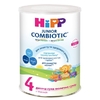 Смесь HiPP 2453 Combiotik Junior 4 молочная 350г