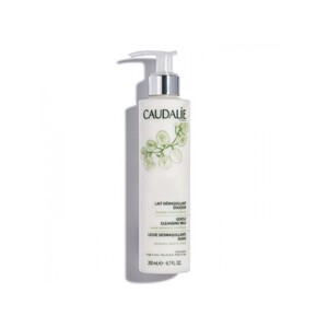 Молочко Caudalie для лица для снятия макияжа 200 мл