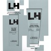 Набір Lierac Ом Флюїд Антивік 50мл + гель д/душу 200мл