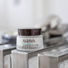 Крем Ahava для обличчя зволожуючий, що омолоджує, вирівнює тон SPF20 50мл