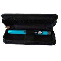 Шприц-ручка ALLStar многоразововая бирюзовая