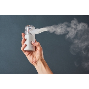 Ингалятор (МЕШ-небулайзер) Бризер АйрОкс VP-M3