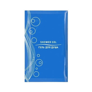 Гель Enjee для душа (саше)10мл
