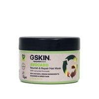 Маска GSKIN з авокадо д/живл. та відновл.сухого та пошкодж.волосся 200мл